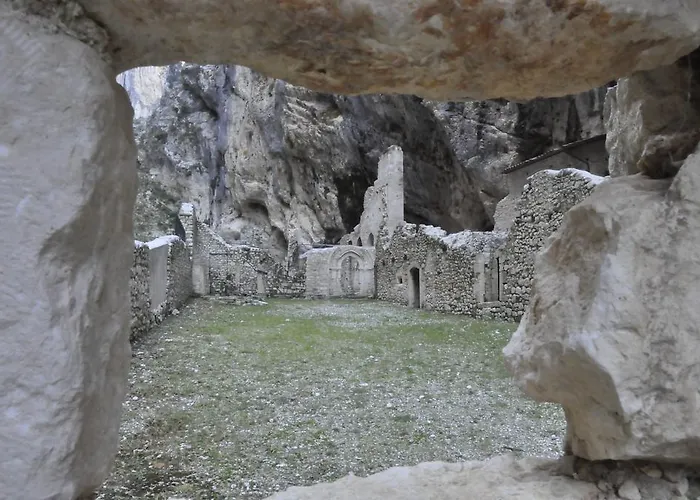 בית הארחה Da Oreste