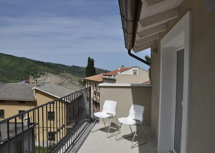 Affittacamere Da Oreste 3*