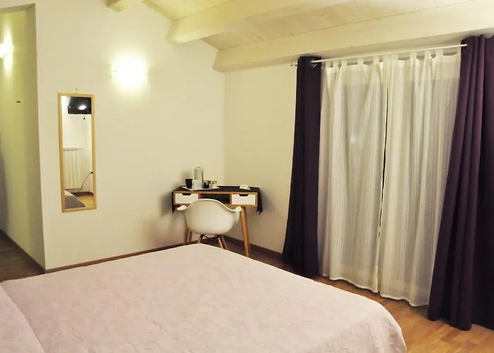 Affittacamere Da Oreste Fara San Martino