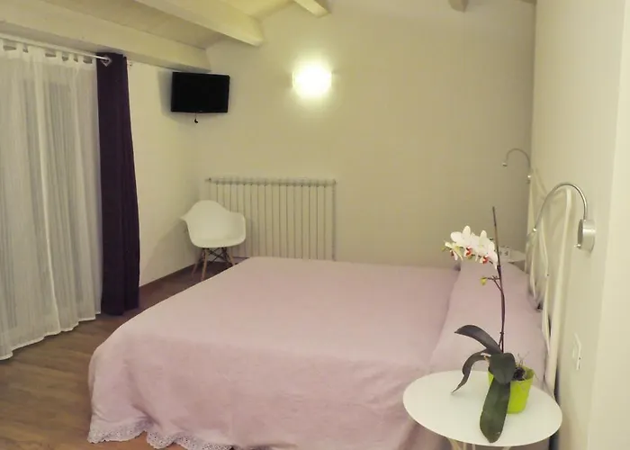 Affittacamere Da Oreste 3*