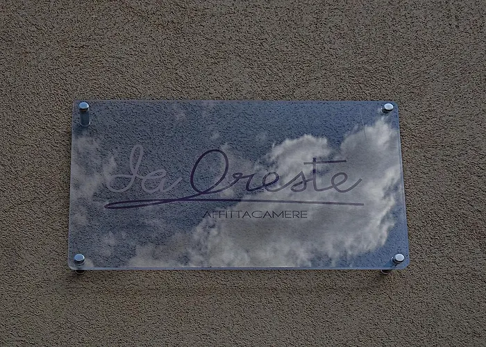 Da Oreste Affittacamere 3*