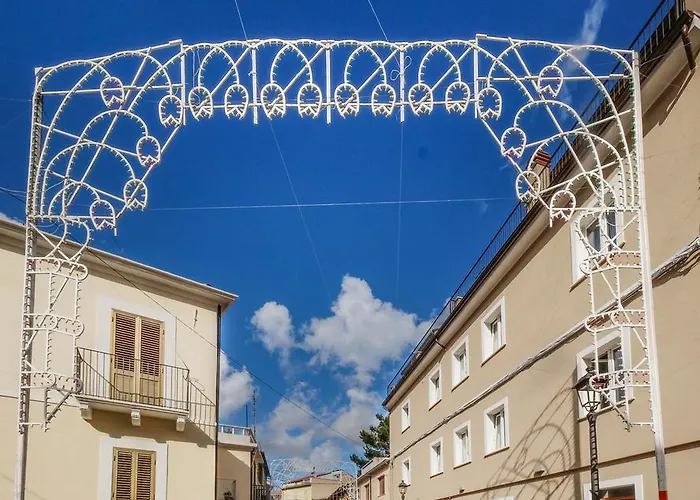 Da Oreste Affittacamere Fara San Martino