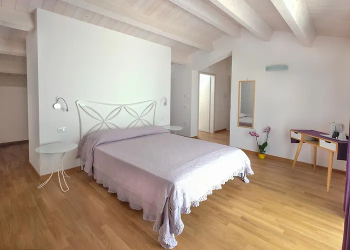 Da Oreste 3* Fara San Martino