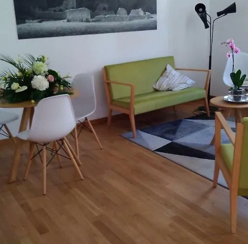 בית הארחה Da Oreste Fara San Martino