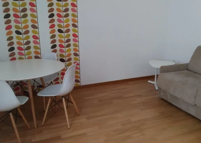 Da Oreste Affittacamere Fara San Martino