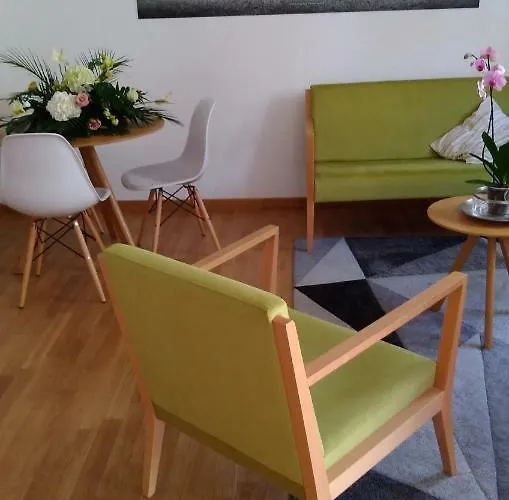 Affittacamere Da Oreste