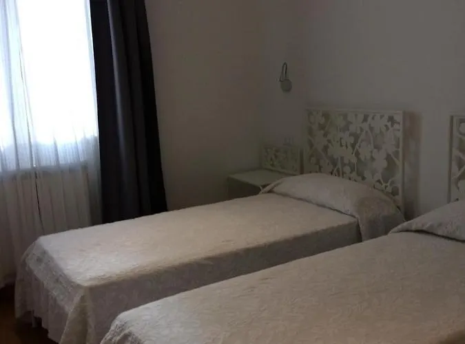 Da Oreste 3* Fara San Martino